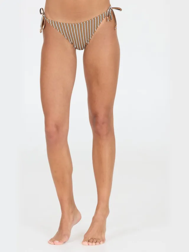 Athlecia Bikini-Hose Cadina Bruin