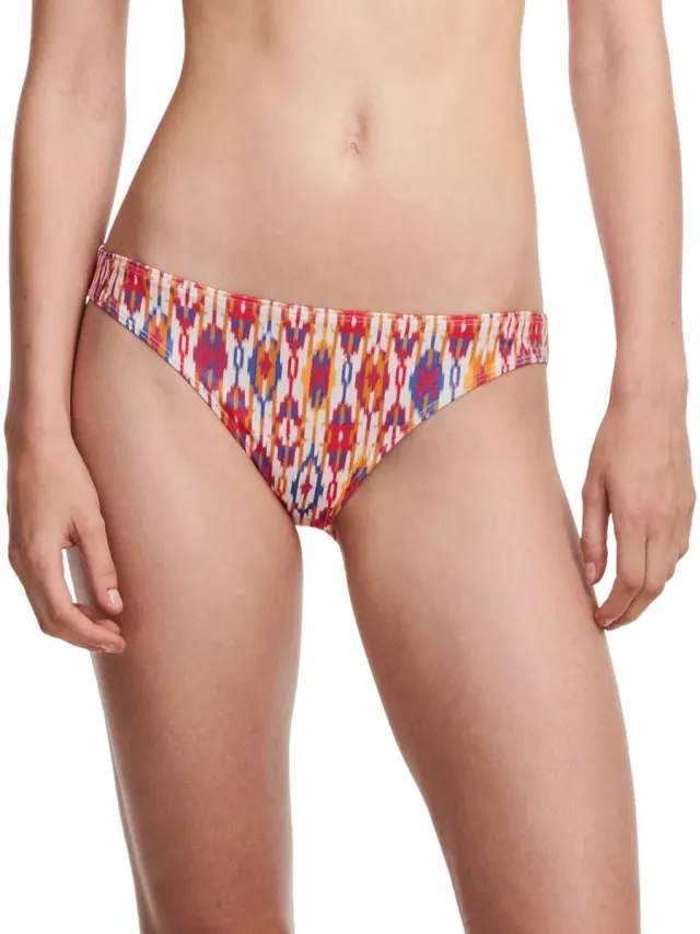 Chantelle Devotion - bikinislip - multicolor - C12SA0