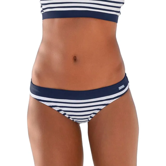 Lascana Summer bikinitop koraal Blauw