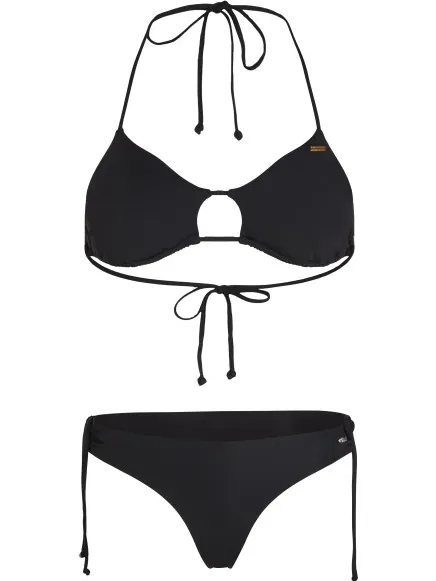 O'Neill Madrid Jensen bikiniset zwart
