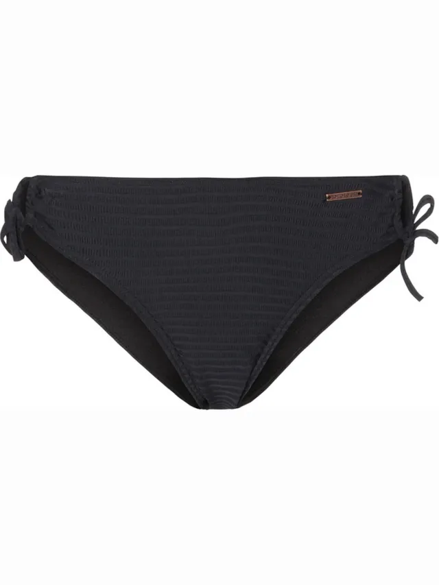 Protest MM GOBI – Normaal bikinibroekje Dames True Black