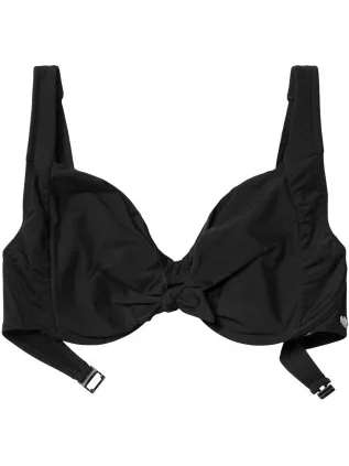 Panos Emporio Electra Solid Top Zwart