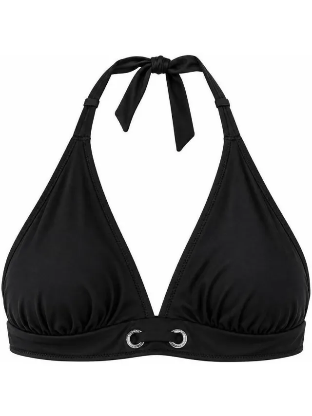 Grain De Sable Milly bikinitop zwart