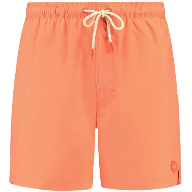 Shiwi Mike zwembroek oranje