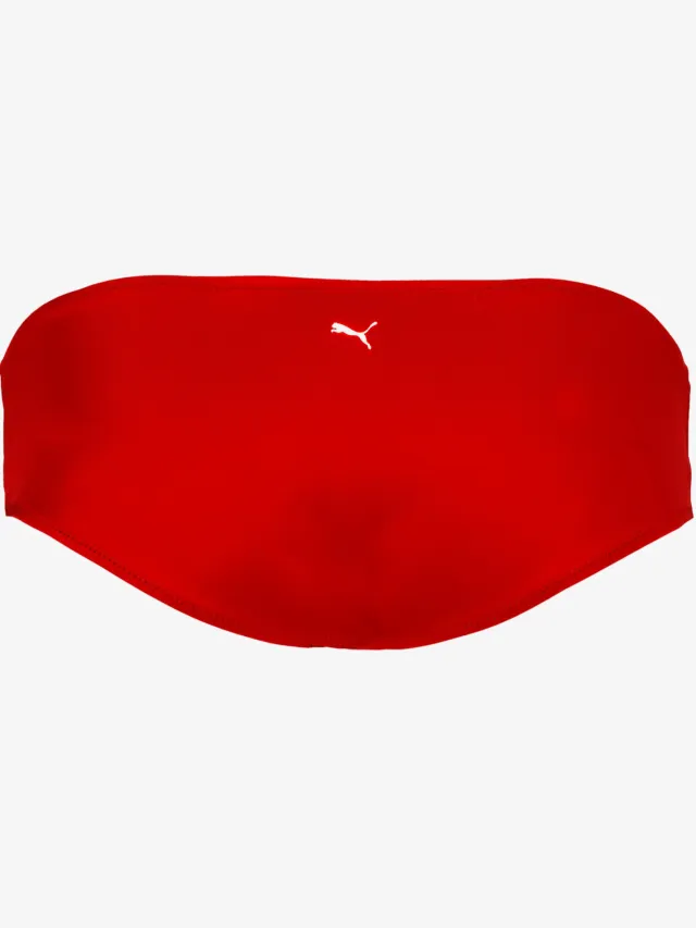 Puma hipster bikinibroekje rood, foto 2