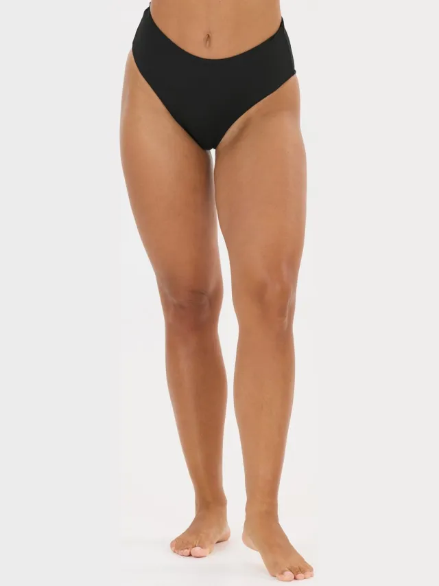 Athlecia Bikini-Hose Ally zwart
