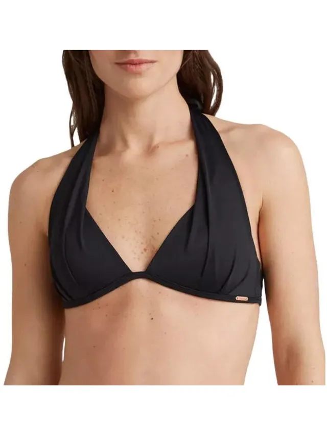 O'Neill Saos bikinitop zwart