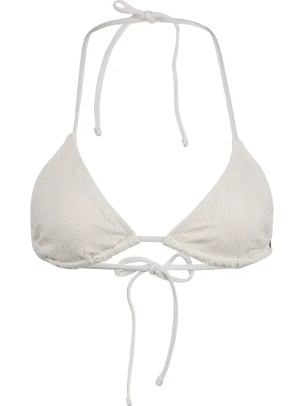Rip Curl Women's Oasis Sliding Tri - Bikinitop, oranje