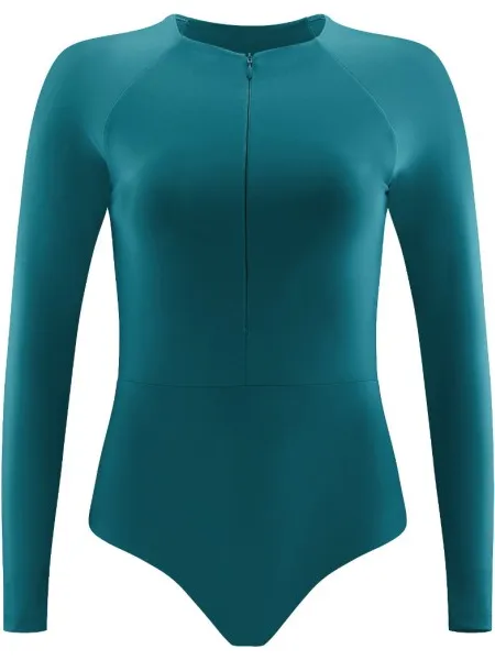 Oy Orfe badpak turkoois Blauw/Turkoois