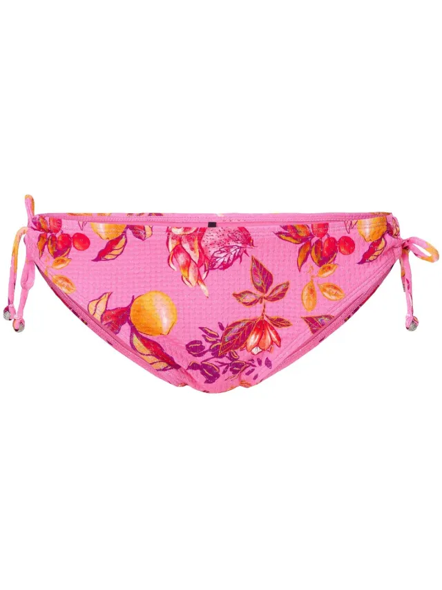 LingaDore Bikini Strikbroekje Tropical fruit