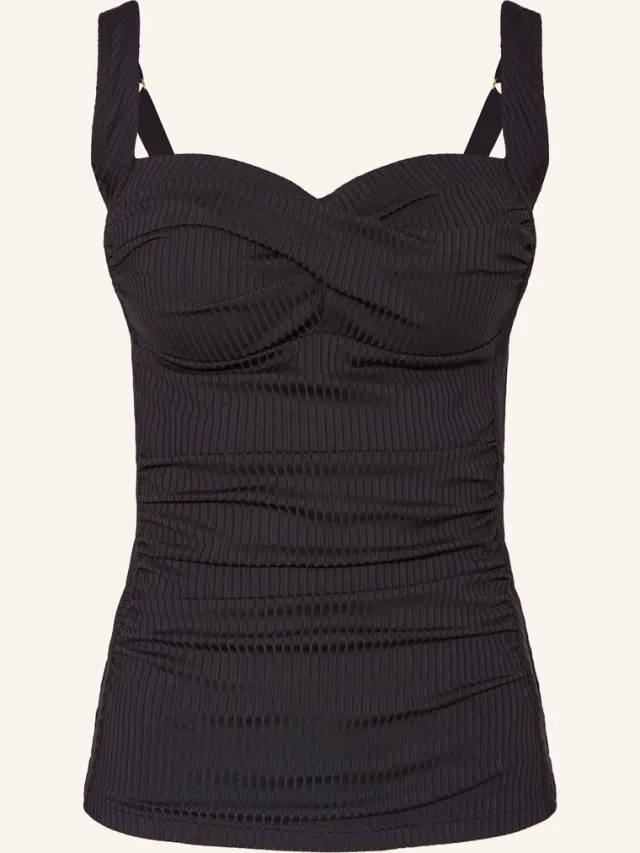 Cyell Caviar Dames Badpak - Zwart