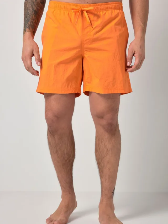 JP1880 zwembroek oranje