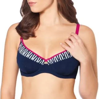 Triumph Waves of Light W Blauw