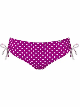 Triumph Liguria Beauty-Full Midi * Actie * Lila