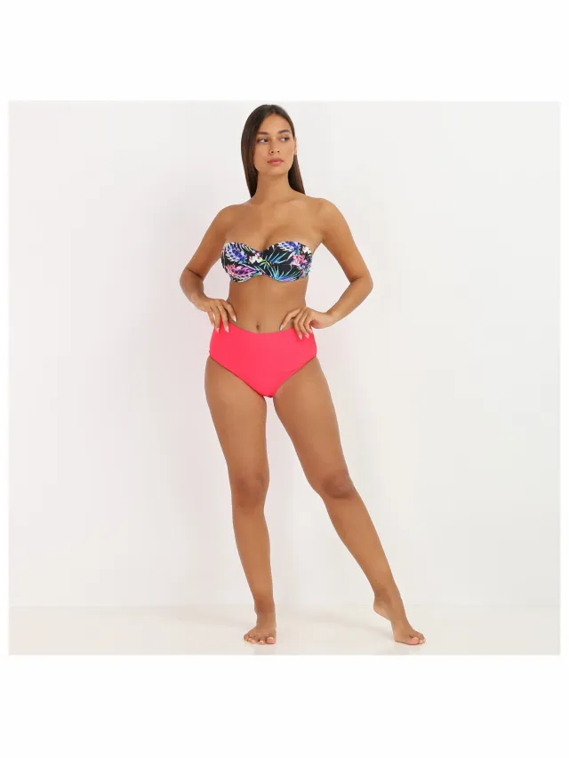 La Modeuse bikini roze