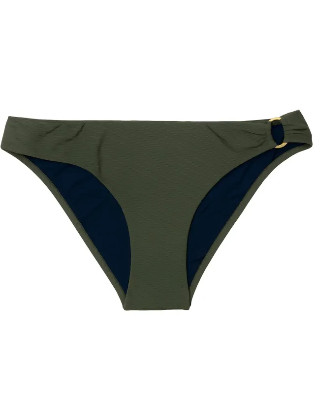 Cyell Bikinibroekje - Icon Collection - Moonrise Khaki