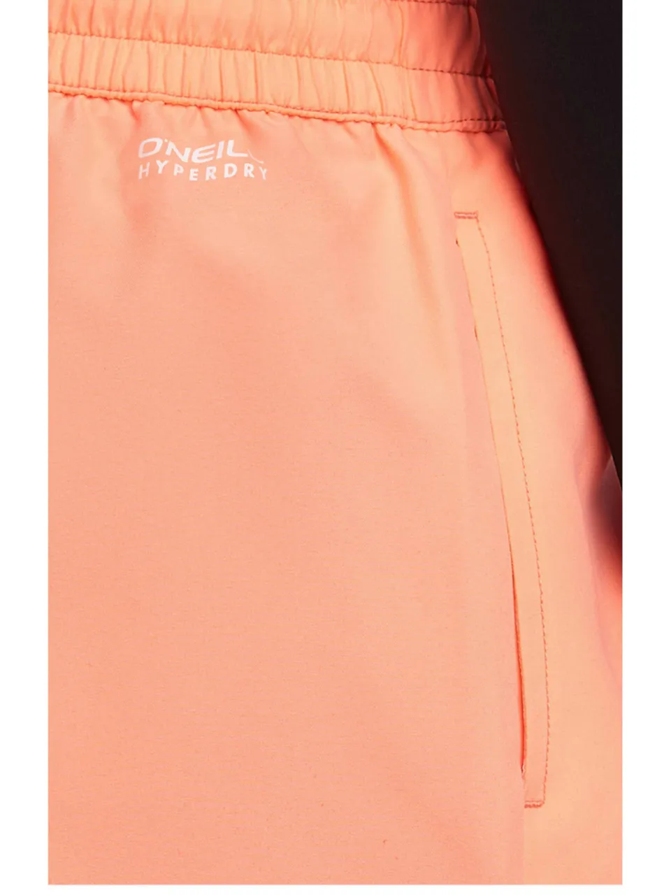 O'Neill zwemshort Essentials 12' zalmroze, foto 6