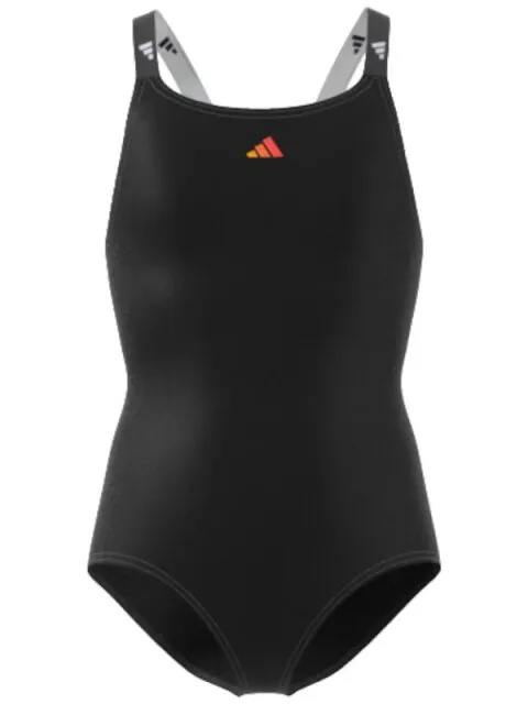 Adidas Logo suit g iz2318 Zwart