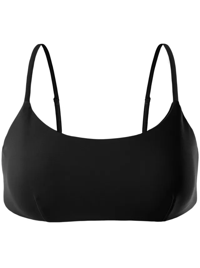 Aquawave Dames/Dames Norte Bikinitop (Zwart)