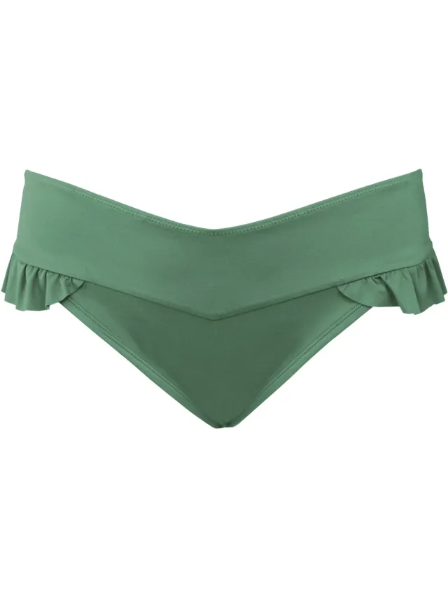 SugarShape bikinibroekje VALENCIA olive