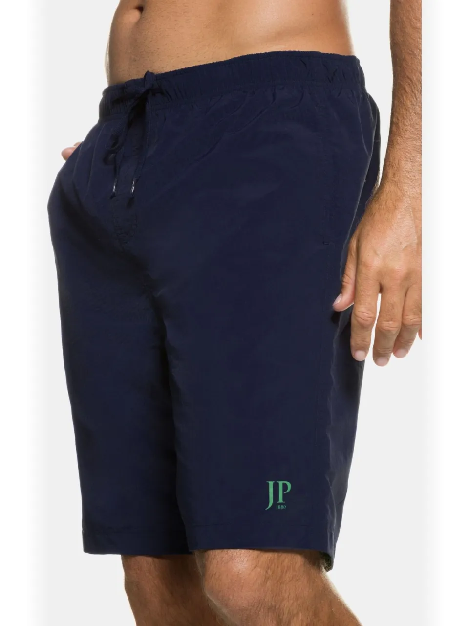 JP1880 zwembroek marine