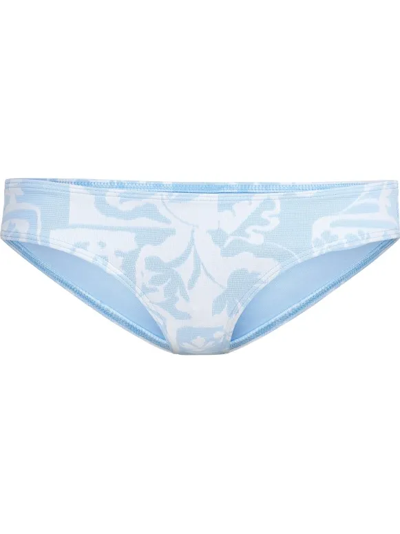 Rip Curl Women's Pacific Coast Cheeky Pant - Bikinibroekje, oranje