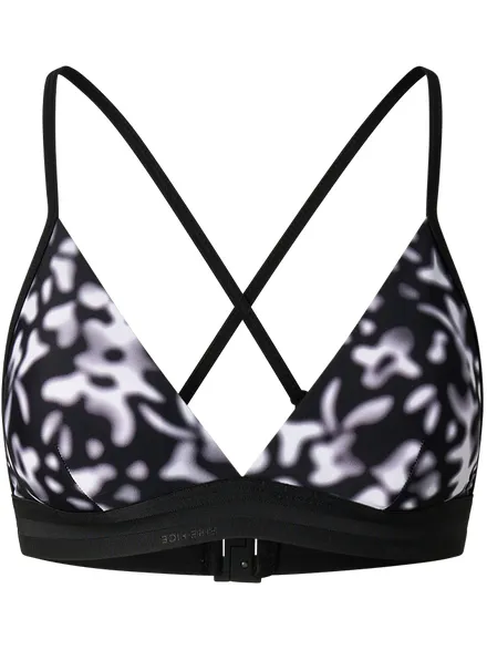 Bogner Fire+Ice - Women's Hanka3 - Bikinitop, zwart