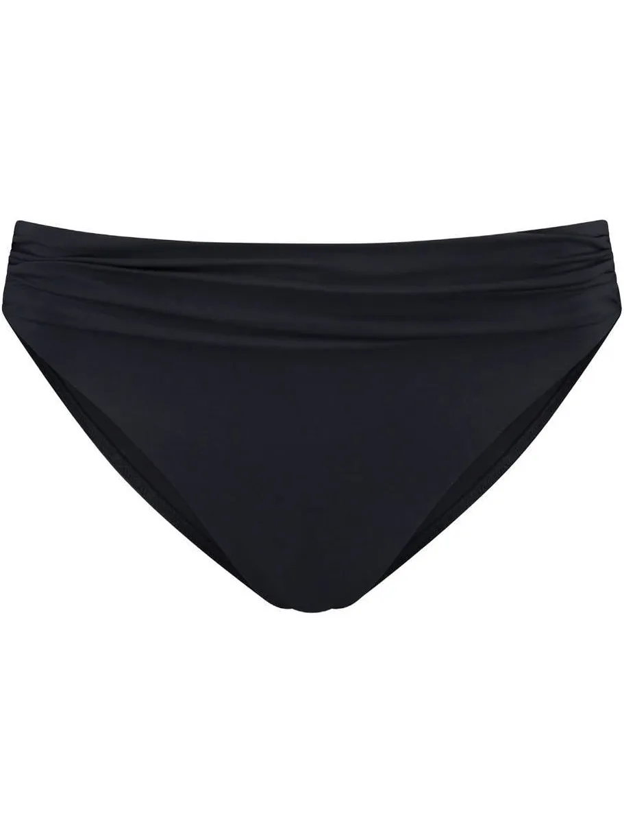 Cyell Design bikinibroekje Femme Noir zwart, foto 2