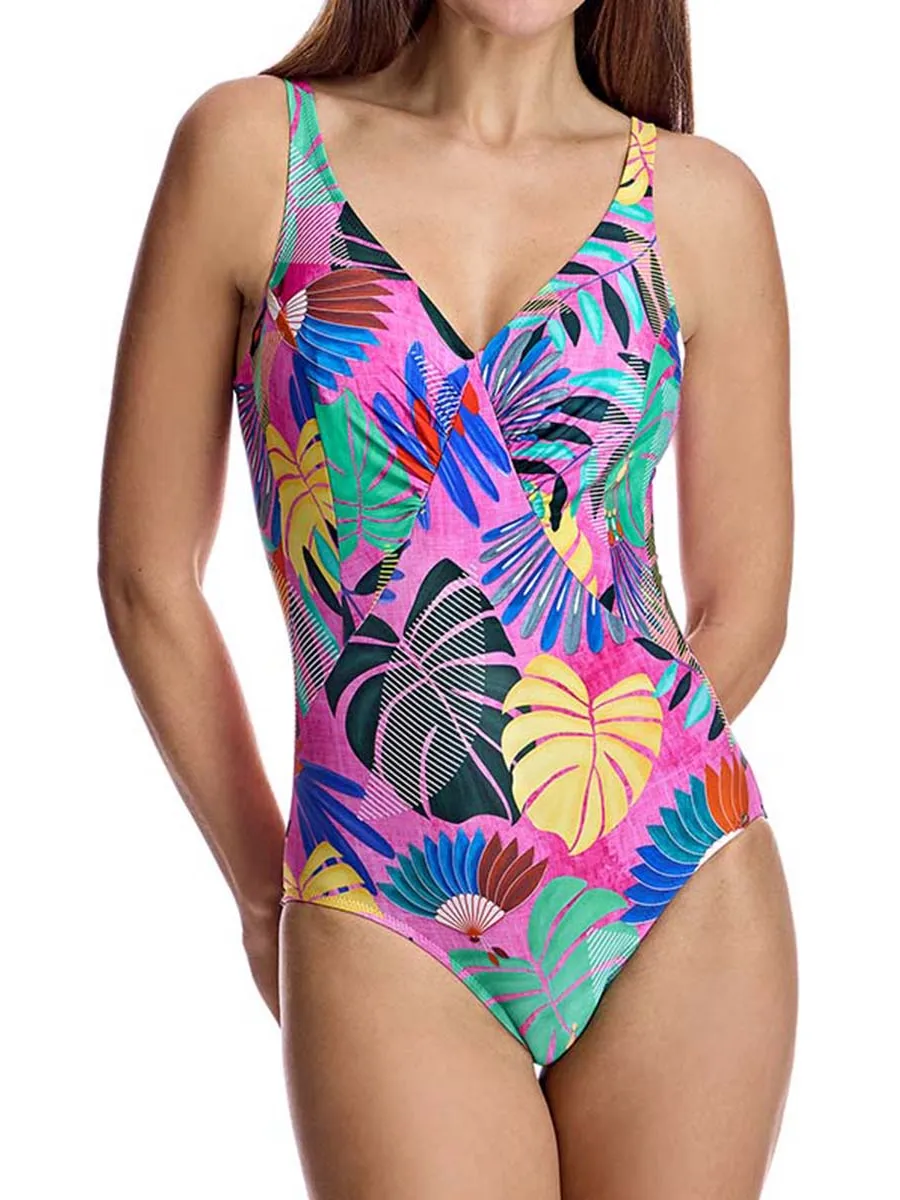Ory W250771 badpak multicolor, foto 2
