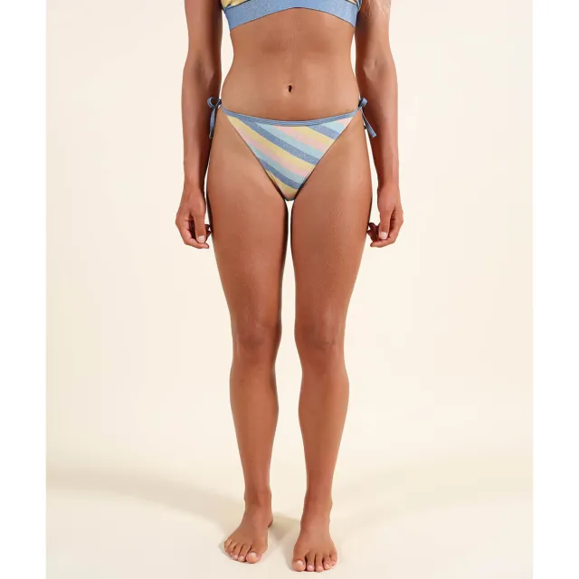 Oxbow ALLY bikinibroekje blauw