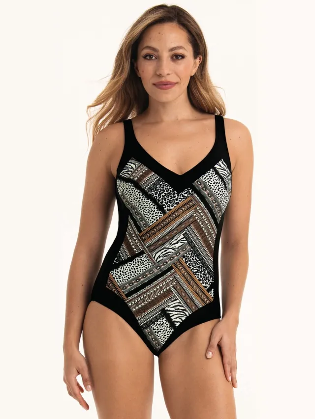 Anita Sidonia – Badpak – 7398 – Safari –