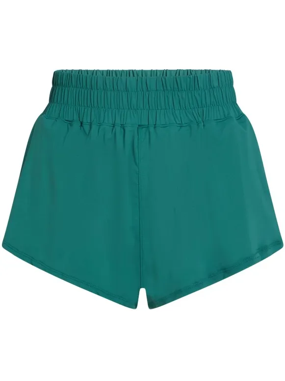 O'Neill Women's Must-Have Swimshorts - Boardshort, turkoois
