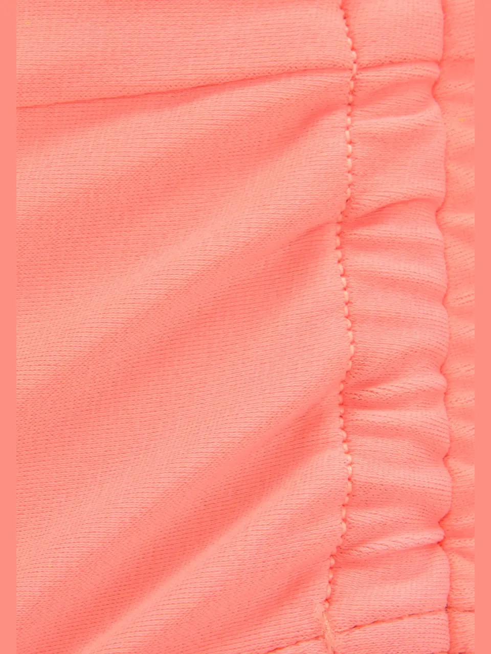 beugelbikini zalm, foto 2