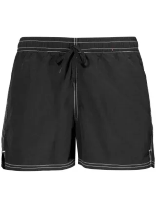 Damella Daryl boxershort zwart
