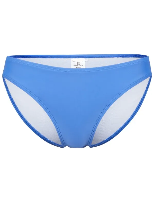Heber Peak Women's SeapineHe. Bikini Pant - Bikinibroekje, blauw