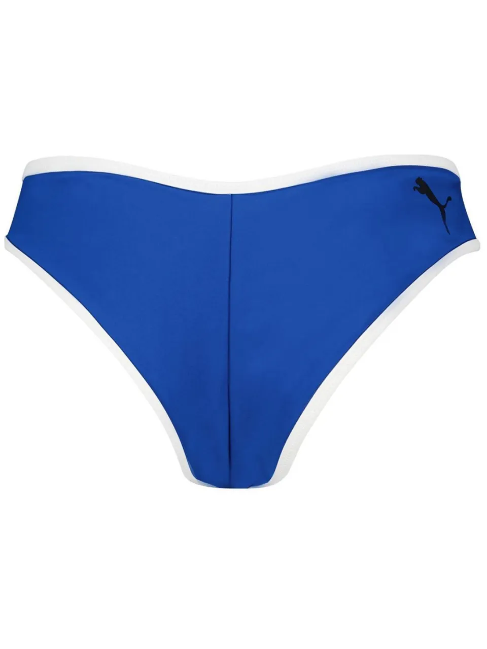 Puma Dames/Dames Omkeerbaar Bikinibroekje (Blauw/Grijs), foto 2
