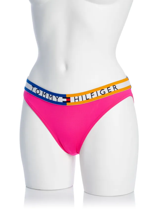 Tommy Hilfiger bikini Roze