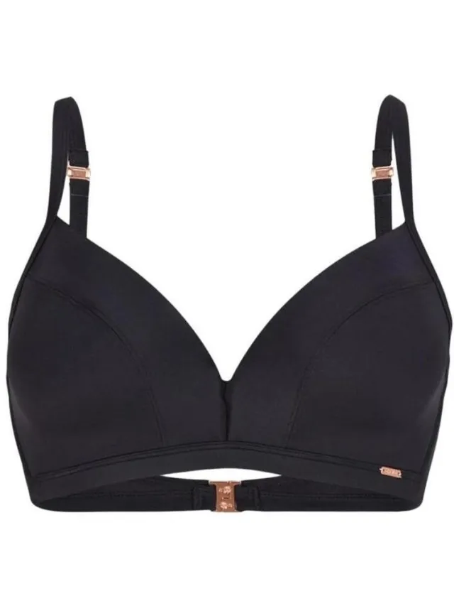 O'Neill Panamas bikinitop zwart
