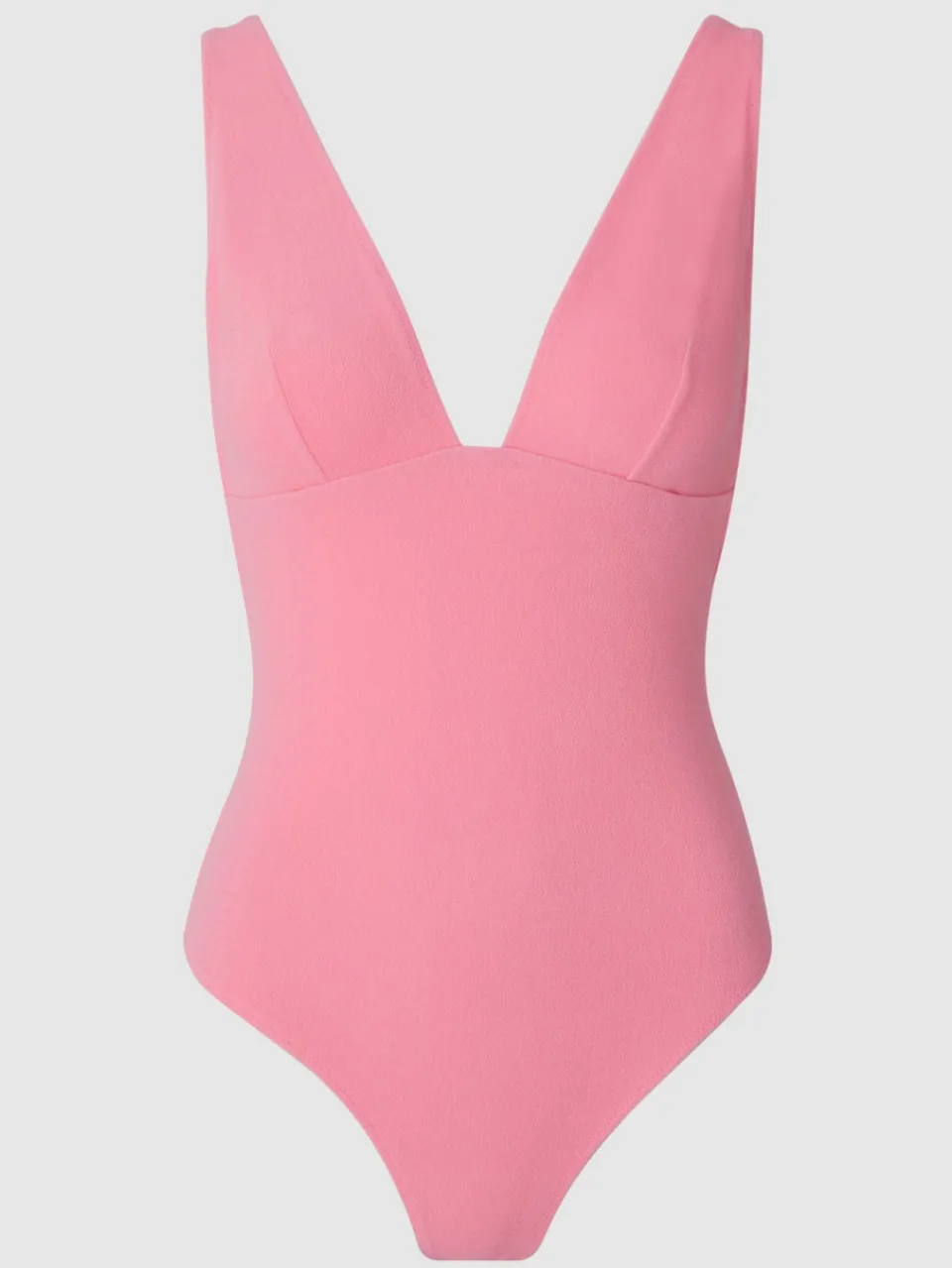 Understatement dames vegan Badpak Plunge Candy Pink, foto 2