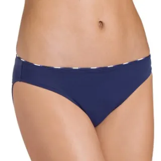 Triumph Sand and Sea Tai sd bikinibroekje marineblauw