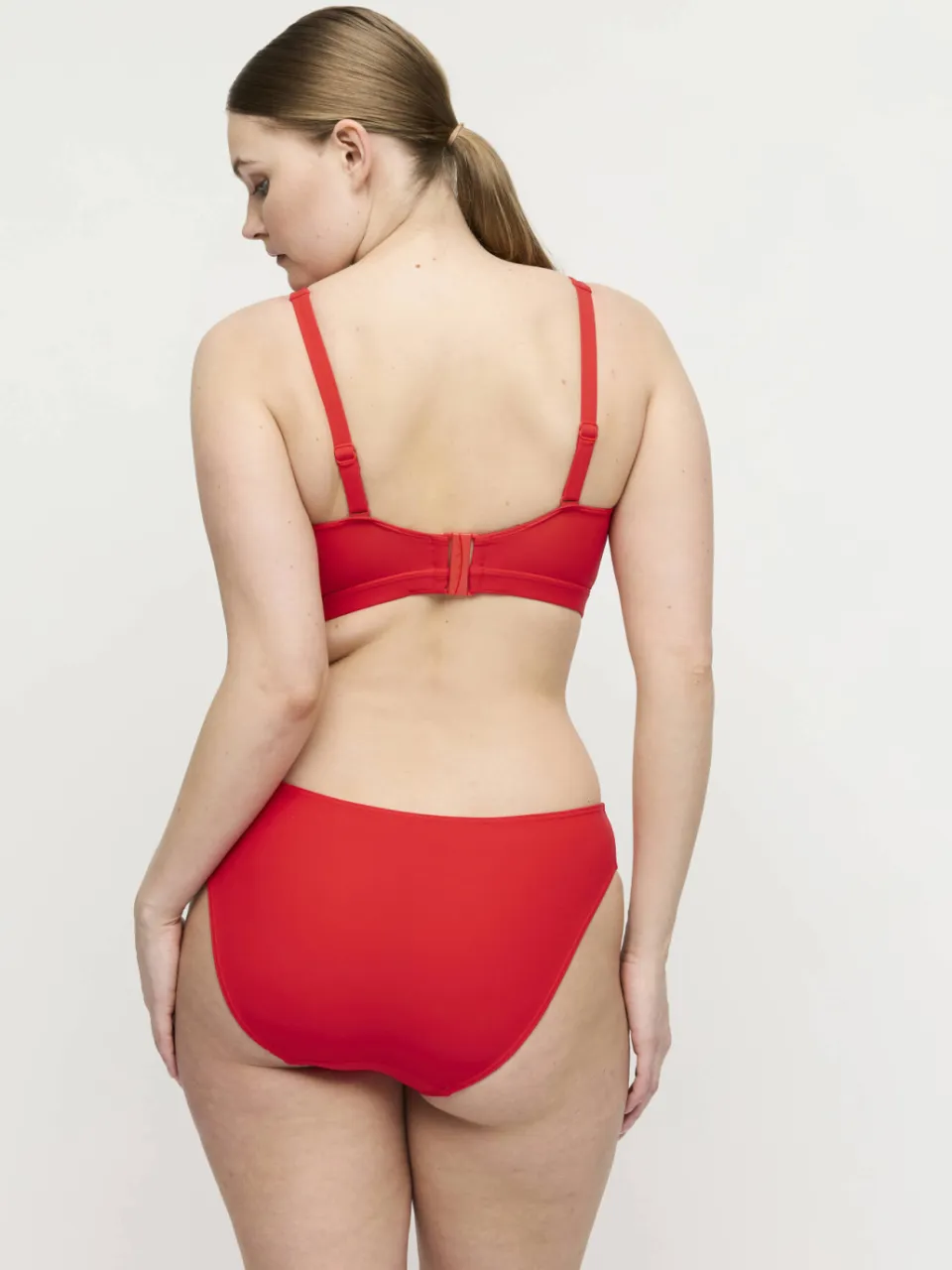 PrimaDonna bikinibroekje Aswan rood, foto 4