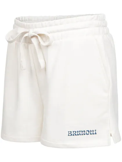 Brunotti Milly sweatshort wit, foto 2