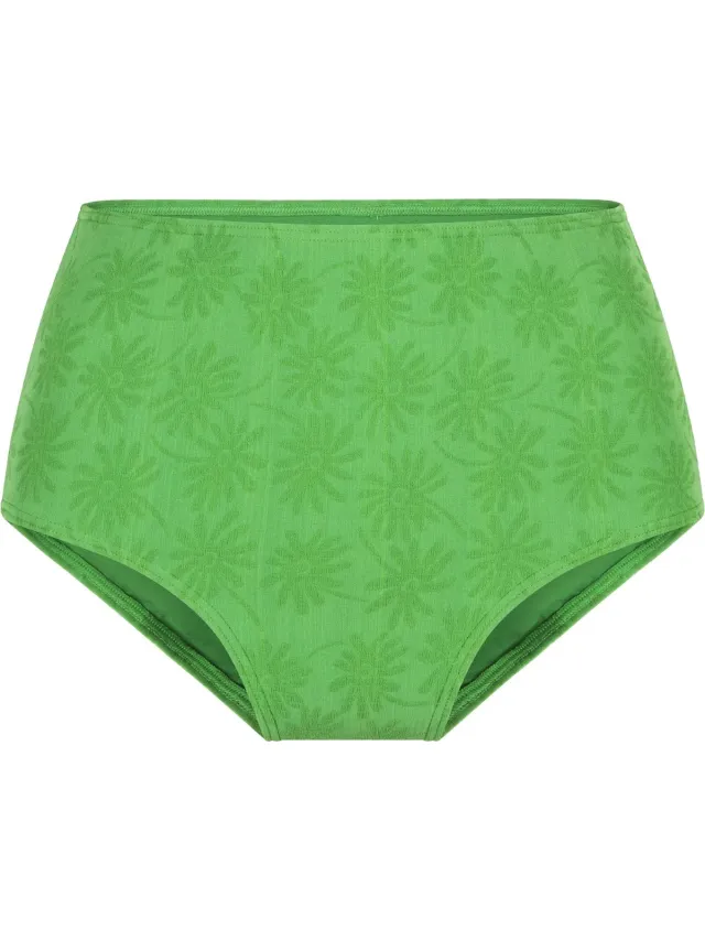 LingaDore Hoge Slip Kiwi