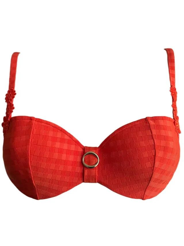 Marie Jo Swim Avero Bikini Top 1000719 Pili Pili Avero