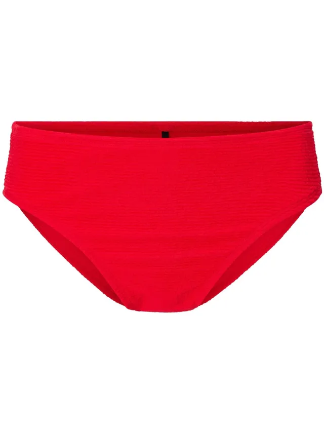 LingaDore Bikini Broekje Venere red