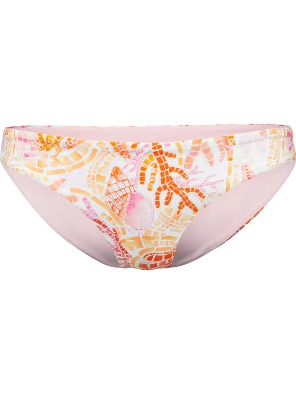 Seafolly Women's La Mer Hipster Pant - Bikinibroekje, roze