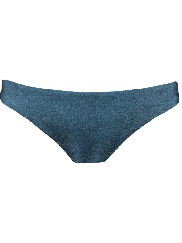 Barts 44 - Isla Bikini Brief old blue Blauw