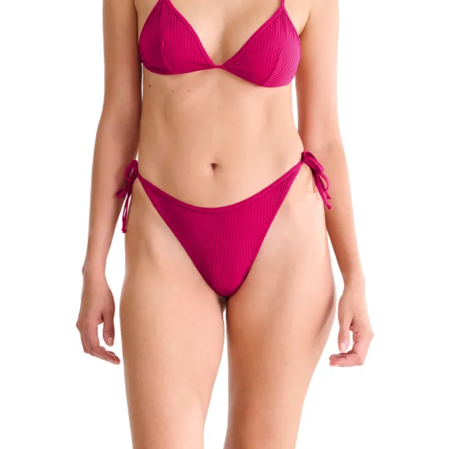 Lisca Braziliaans bikinibroekje roze