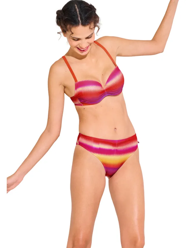Lisca OSAKA bikinitop roze