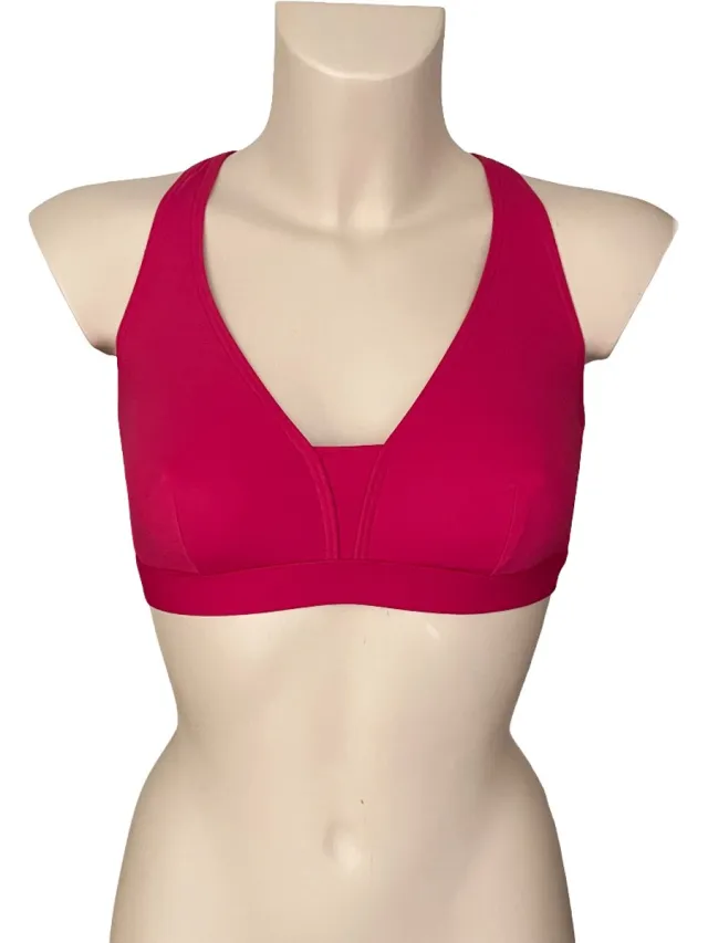 PrimaDonna Swim Holiday Bikini Top 4007121 Barolla Red Rood